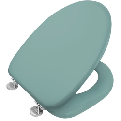 Καπάκι λεκάνης Bahama από βακελίτη Σιελ ΕΒΙΟΠ 03-08