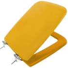 Καπάκι Λεκάνης Conca (Conga) από βακελίτη Gold ΕΒΙΟΠ 05-13