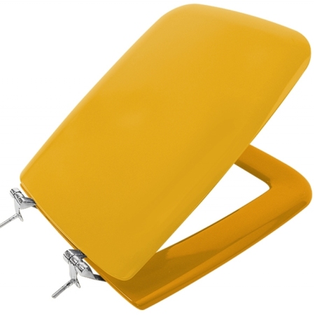 Καπάκι Λεκάνης Conca (Conga) από βακελίτη Gold ΕΒΙΟΠ 05-13