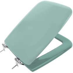 Καπάκι Λεκάνης Conca (Conga) από βακελίτη Σιελ ΕΒΙΟΠ 05-08