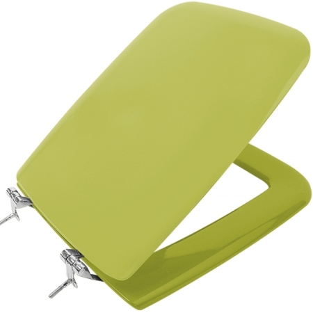 Καπάκι Λεκάνης Conca (Conga) από βακελίτη Λαδί ΕΒΙΟΠ 05-04