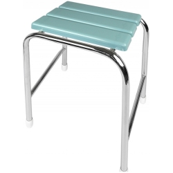 Σκαμπό μπάνιου από βακελίτη ψηλό 50εκ Σιελ ΕΒΙΟΠ 13-08