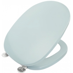 Καπάκι Λεκάνης Linda-Lida από βακελίτη Σιελ ΕΒΙΟΠ 10-08