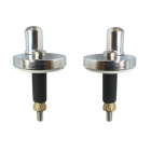 Καπάκι Λεκάνης Liuto από βακελίτη Αϊβορι ΕΒΙΟΠ 14-09