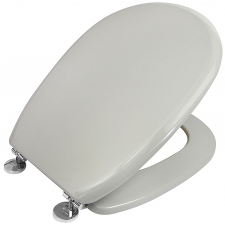 Καπάκι Λεκάνης Liuto από βακελίτη Γκρι ΕΒΙΟΠ 14-11