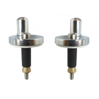 Καπάκι Λεκάνης Liuto από βακελίτη Γκρι ΕΒΙΟΠ 14-11