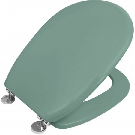 Καπάκι Λεκάνης Liuto από βακελίτη Σιέλ ΕΒΙΟΠ 14-08