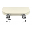 Καπάκι Λεκάνης Liuto από βακελίτη Σιέλ ΕΒΙΟΠ 14-08