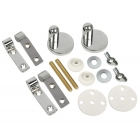 Καπάκι Λεκάνης Liuto από βακελίτη Σιέλ ΕΒΙΟΠ 14-08