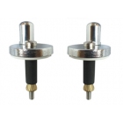 Καπάκι Λεκάνης Liuto από βακελίτη Σιέλ ΕΒΙΟΠ 14-08