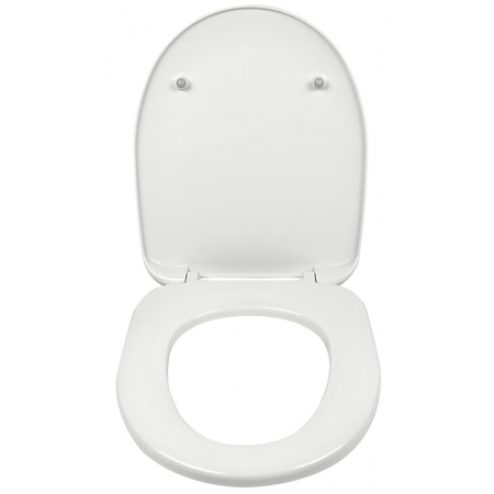 Καπάκι λεκάνης Venus από βακελίτη λευκό ΕΒΙΟΠ 2501