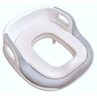 Κάθισμα λεκάνης παιδικό πλαστικό μπεζ 33x36x12εκ ΕΒΙΟΠ 1000