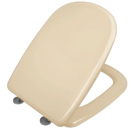 Καπάκι λεκάνης Άδωνις από βακελίτη μπεζ ΕΒΙΟΠ 27-03