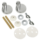 Καπάκι λεκάνης Άδωνις από βακελίτη μπεζ ΕΒΙΟΠ 27-03