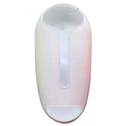 Σακουλοθήκη πλαστική Homeplast Α00055