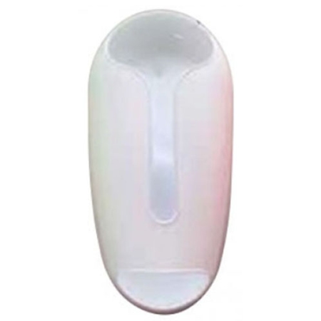 Σακουλοθήκη πλαστική Homeplast Α00055