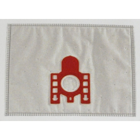 Σακούλες σκούπας σετ 10 τεμαχίων Xtra Miele M.45