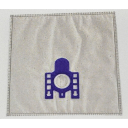 Σακούλες σκούπας σετ 5 τεμαχίων Xtra Miele M.52