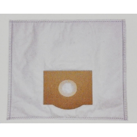 Σακούλες σκούπας σετ 10 τεμαχίων Xtra Rowenta-Delonghi RW.02