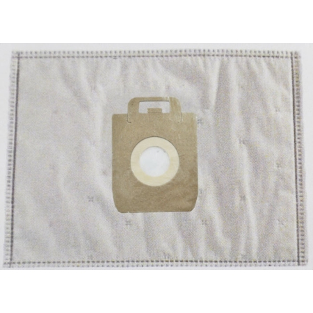 Σακούλες σκούπας σετ 10 τεμαχίων Xtra Singer SN.01