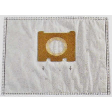 Σακούλες σκούπας σετ 10 τεμαχίων Xtra Hoover H.34