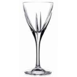 Ποτήρια Κρυστάλλινα Νερού Fusion Σετ 6τεμ RCR 0802242