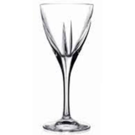 Ποτήρια Κρυστάλλινα Νερού Fusion Σετ 6τεμ RCR 0802242