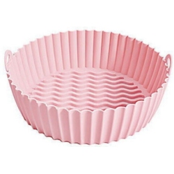 Φόρμα σιλικόνης για φριτέζα αέρος 16x14x5.5εκ Newest CK80-7