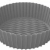 Φόρμα σιλικόνης για φριτέζα αέρος 22x19x7.5εκ Newest 80-9CK