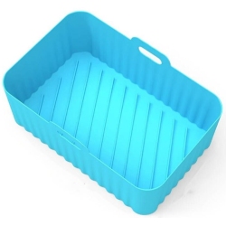 Φόρμα σιλικόνης για φριτέζα αέρος 19x13x8εκ Newest 1912