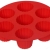 Φόρμα σιλικόνης για muffin για φριτέζα αέρος 22x20x7.5εκ Newest 10-282CK