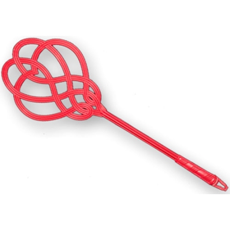 Τιναχτήρι πλαστικό 68.5εκ. Miltoplast 0425