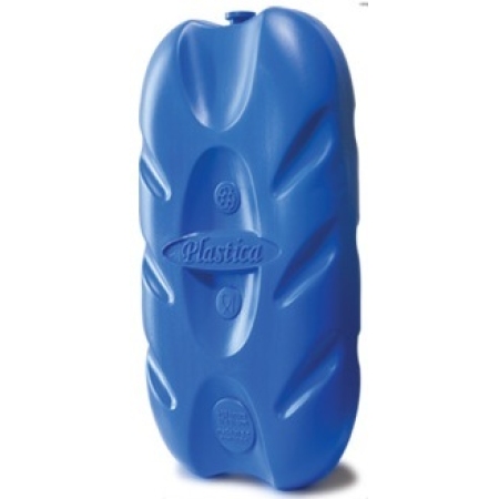 Παγοκύστη 200γρ. Ice pack gel οβάλ Plastica 173