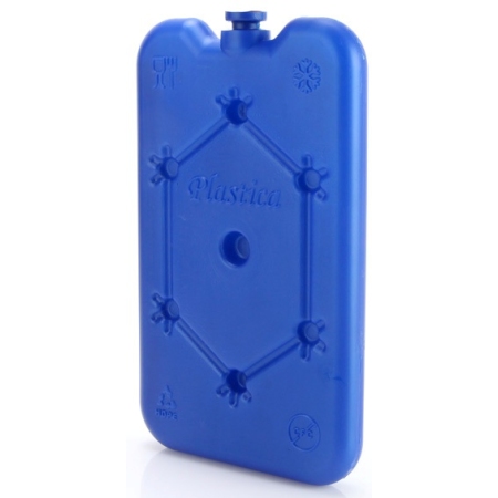 Παγοκύστη 300γρ. Ice pack gel Slim Plastica 187