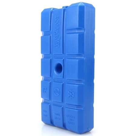 Παγοκύστη 250γρ. Ice pack gel καρέ Plastica 181