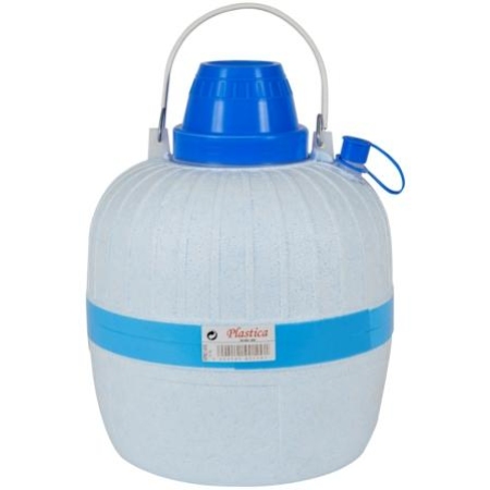 Θερμός Φελιζόλ 5lt Plastica 190