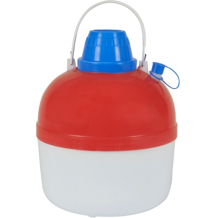 Θερμός Φελιζόλ 5lt με πλαστικό κάλυμμα Plastica 191