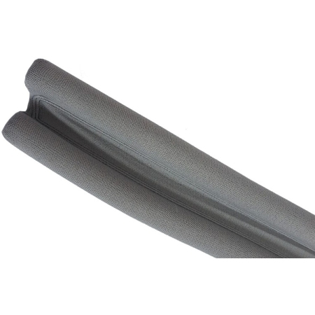 Αεροστόπ πόρτας διπλό γκρι 100εκ 0859