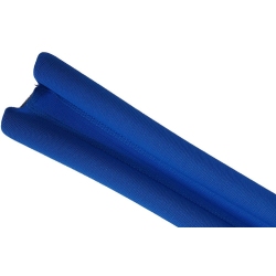 Αεροστόπ πόρτας διπλό μπλε 100εκ 0859