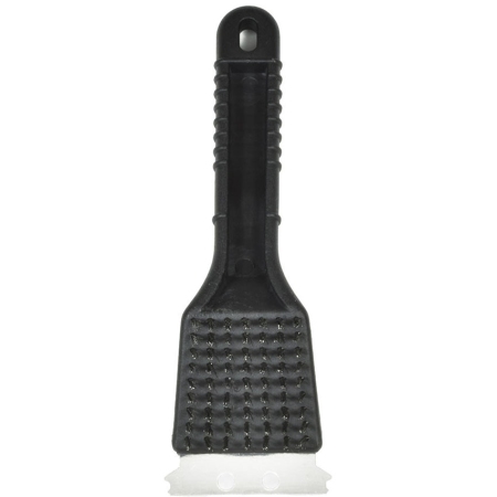 Βούρτσα καθαρισμόυ σχάρας BBQ-ξύστρα 21εκ Estia 05-9502