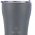 Κούπα θερμός ανοξείδωτο 18/8 Fjord grey 350ml Estia 01-12441