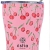 Κούπα θερμός ανοξείδωτο 18/8 Cherry rose 350ml Estia 01-16876
