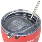 Κούπα θερμός ανοξείδωτο 18/8 Olympiacos B.C. 350ml Estia 00-27223