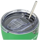 Κούπα θερμός ανοξείδωτο 18/8 Panathinaikos B.C. 350ml Estia 00-27247