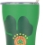 Κούπα θερμός ανοξείδωτο 18/8 Panathinaikos B.C. 350ml Estia 00-27254