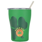 Κούπα θερμός ανοξείδωτο 18/8 Panathinaikos B.C. 350ml Estia 00-27254