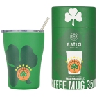 Κούπα θερμός ανοξείδωτο 18/8 Panathinaikos B.C. 350ml Estia 00-27254