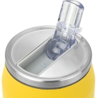 Ποτήρι θερμός ανοξείδωτο 18/8 AEK B.C. 500ml Estia 00-27155