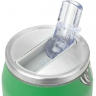 Ποτήρι θερμός ανοξείδωτο 18/8 Panathinaikos B.C. 500ml Estia 00-27124