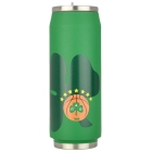 Ποτήρι θερμός ανοξείδωτο 18/8 Panathinaikos B.C. 500ml Estia 00-27131